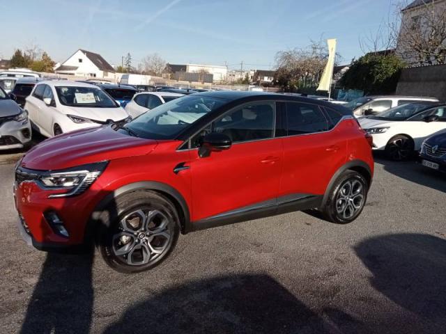 Captur image 8