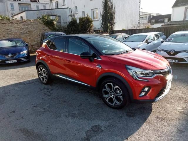 Captur image 3