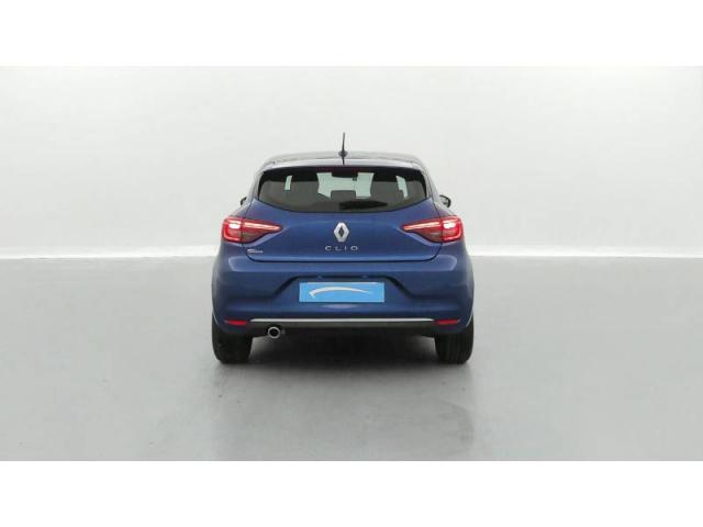 Clio image 5