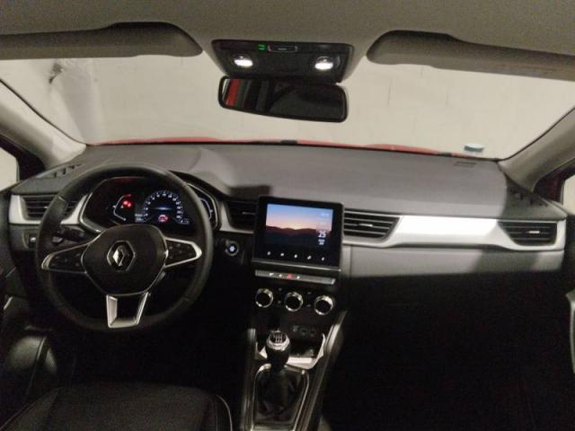 Captur image 9