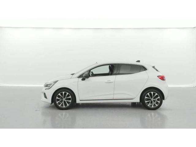 Clio image 3