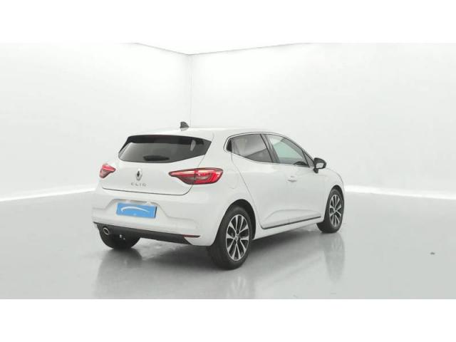 Clio image 2