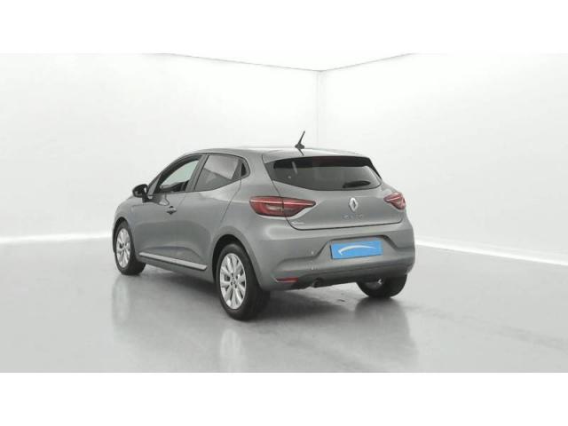 Clio image 3