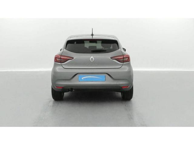 Clio image 2