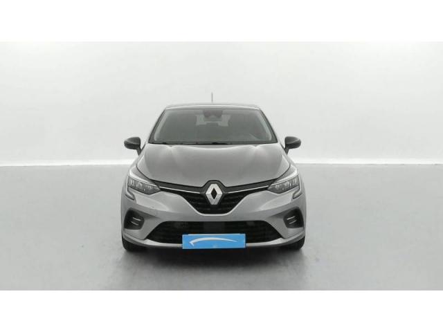 Clio image 6