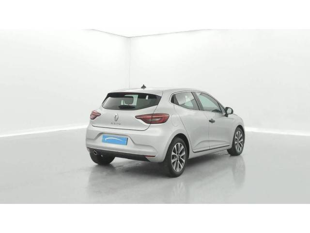 Clio image 4