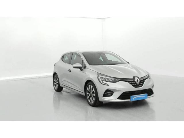 Clio image 3