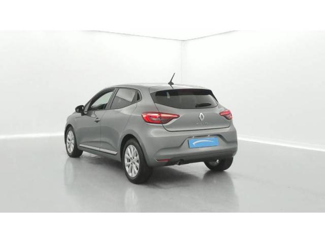 Clio image 8