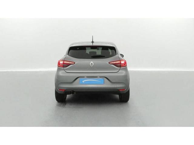 Clio image 4