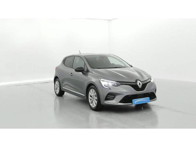 Clio image 9