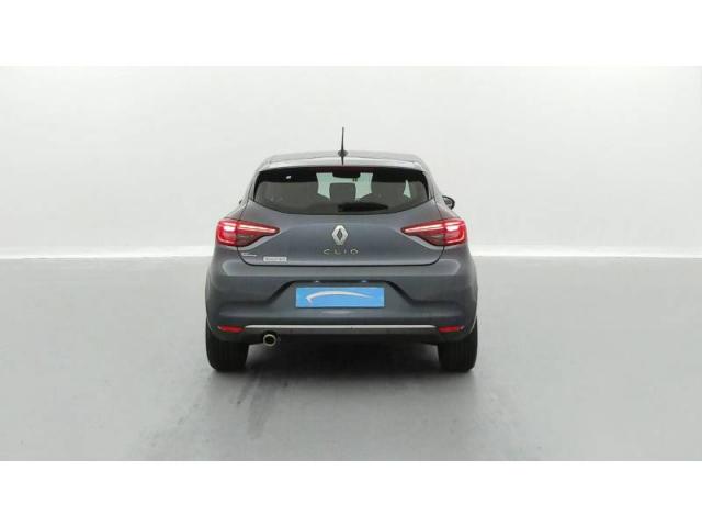 Clio image 2