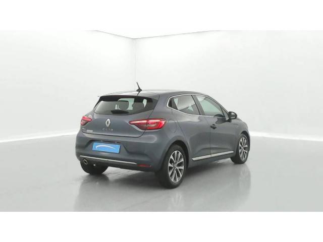 Clio image 4