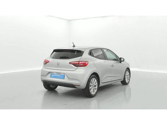 Clio image 5