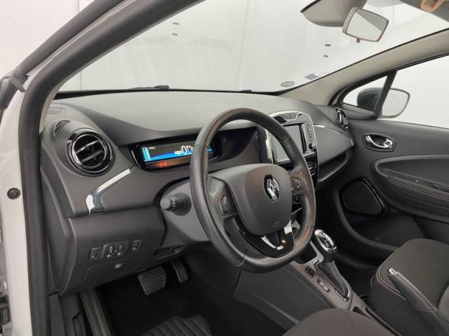 Renault Zoe image 4
