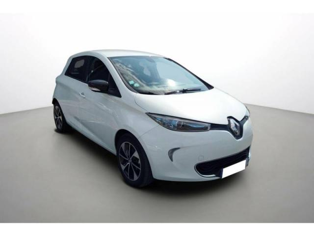 Renault Zoe image 6