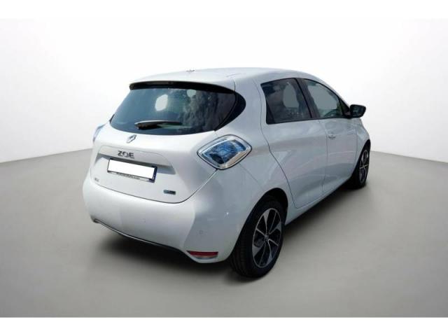 Renault Zoe image 8