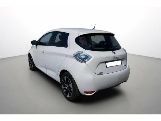 Renault Zoe image 9