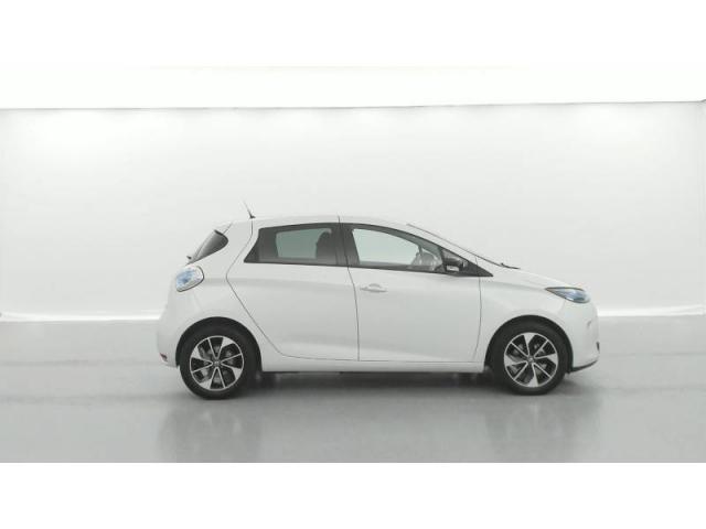Renault Zoe image 3