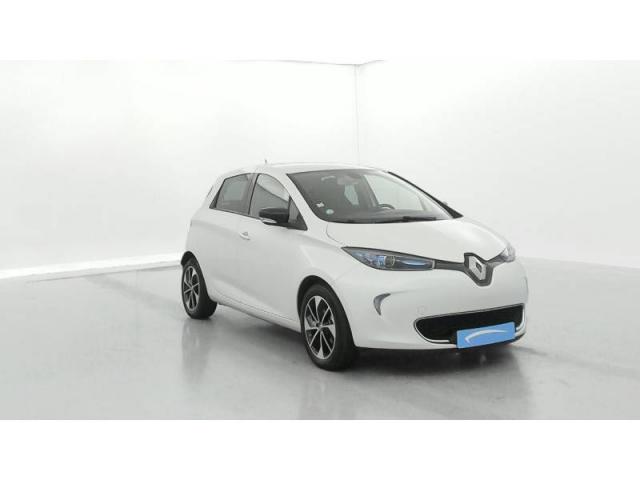 Renault Zoe image 2