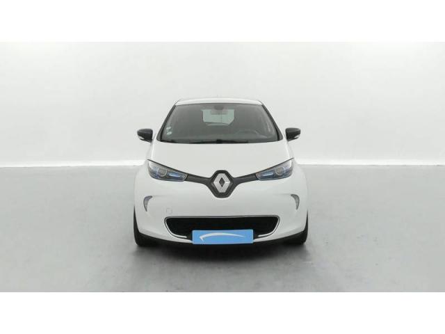 Renault Zoe image 1