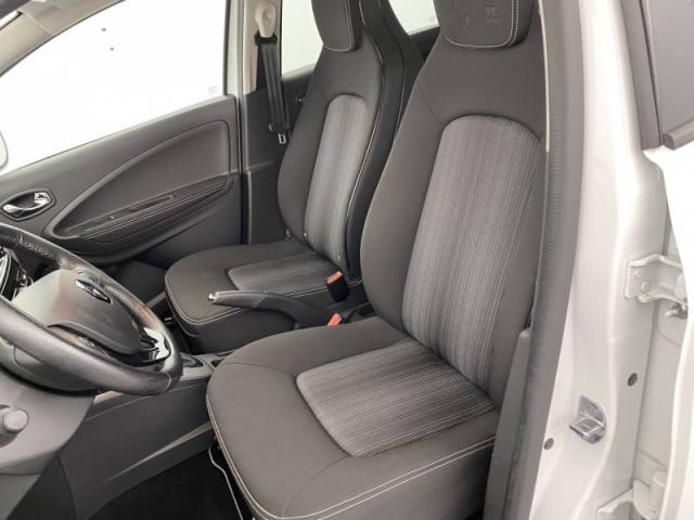 Renault Zoe image 5