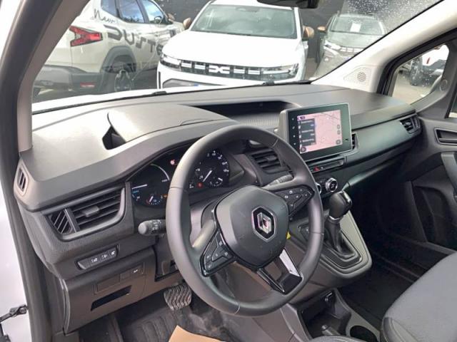 Renault Kangoo image 7