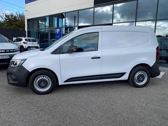 Renault Kangoo image 3