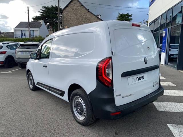 Renault Kangoo image 1