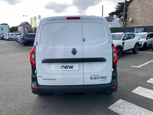 Renault Kangoo image 2