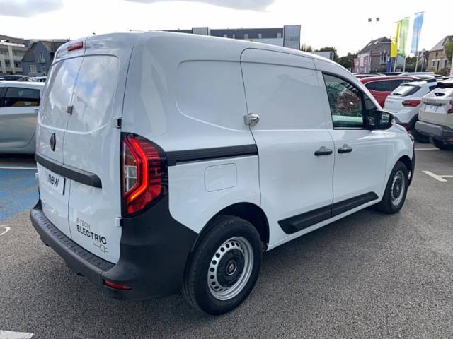 Renault Kangoo image 9
