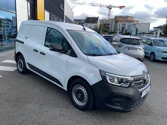 Renault Kangoo image 4