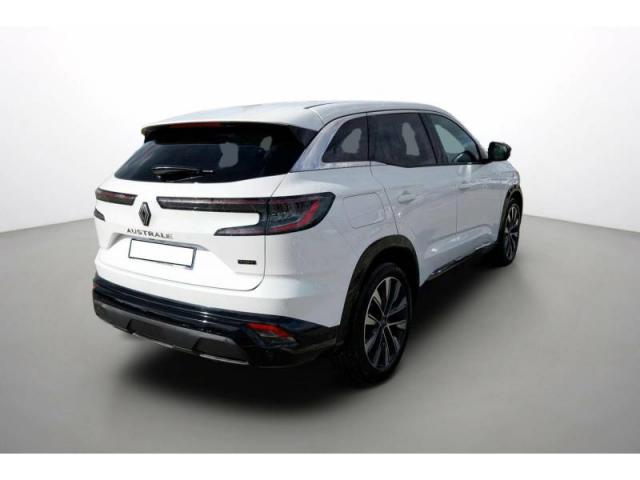 Renault Austral image 9
