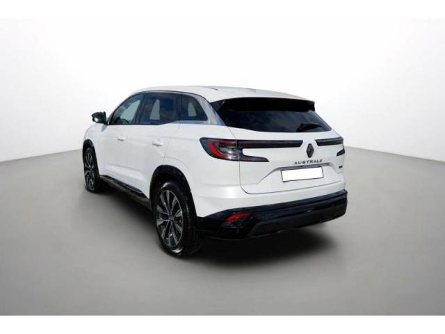 Renault Austral image 7
