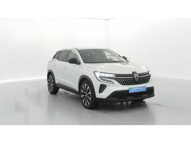 Renault Austral image 2