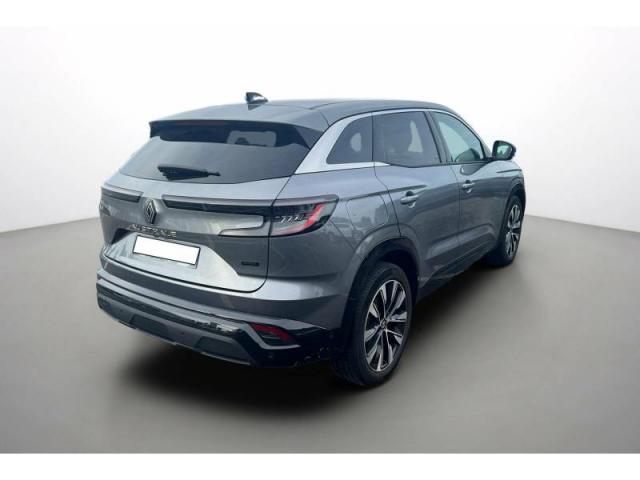 Renault Austral image 8