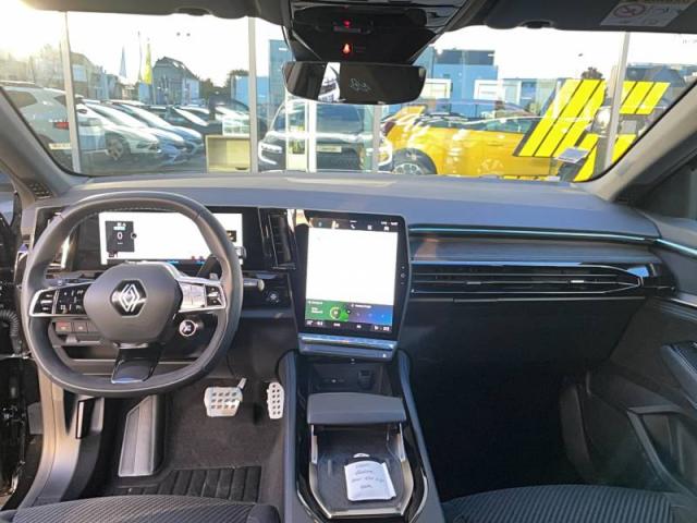 Renault Austral image 9