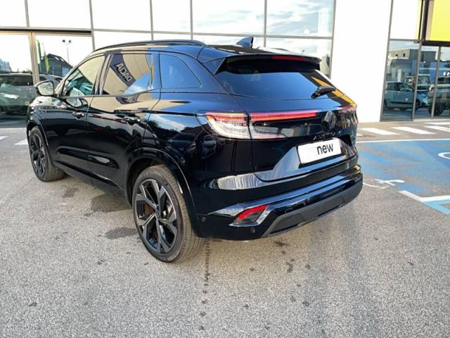 Renault Austral image 6