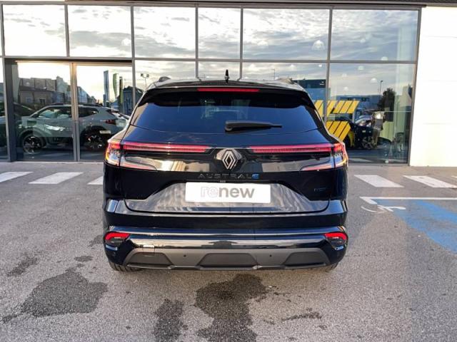 Renault Austral image 2