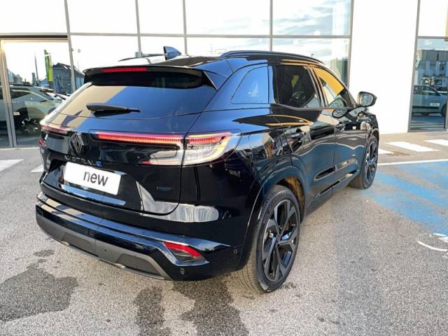 Renault Austral image 3