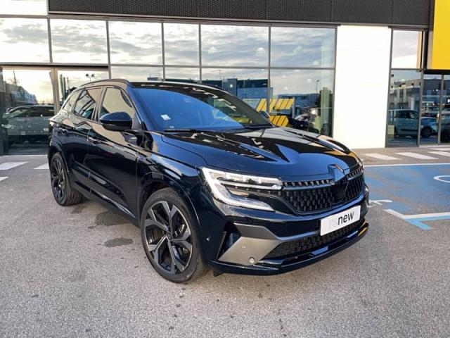 Renault Austral image 1