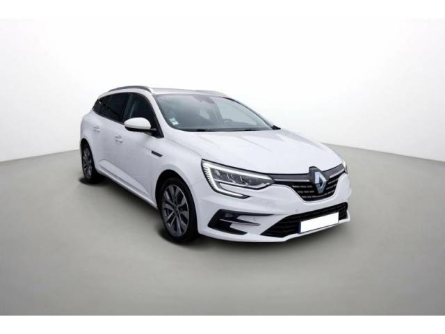 Renault Mégane image 9