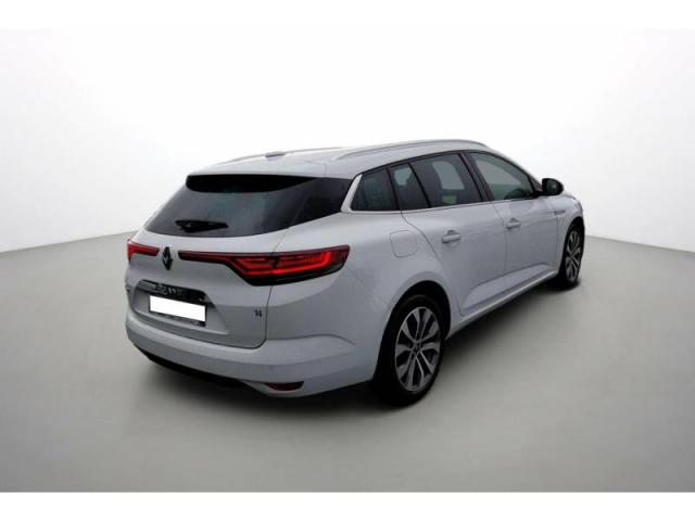 Renault Mégane image 8