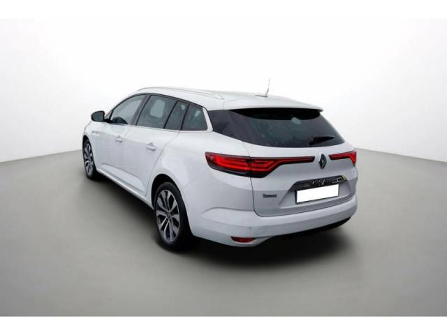 Renault Mégane image 7
