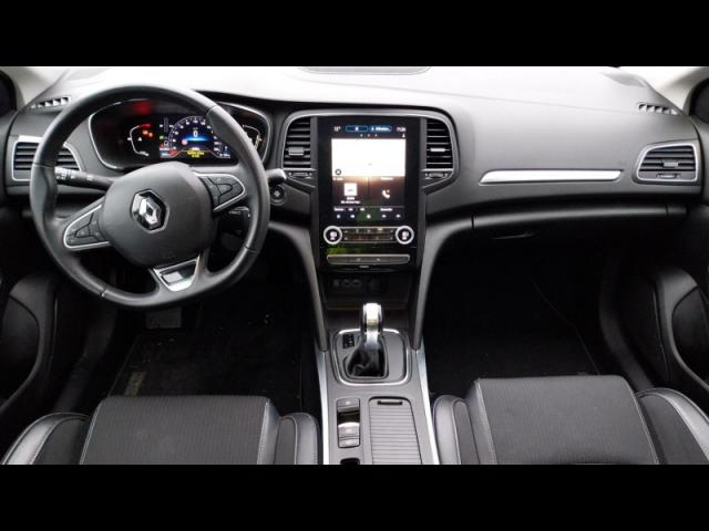 Renault Mégane image 6