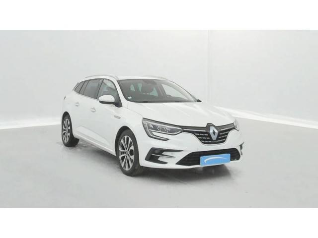 Renault Mégane image 1