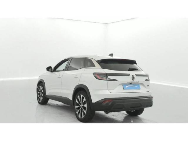 Renault Austral image 3