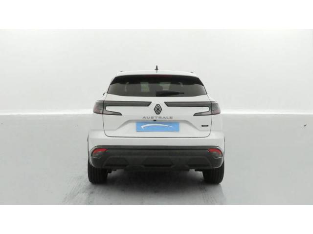 Renault Austral image 5