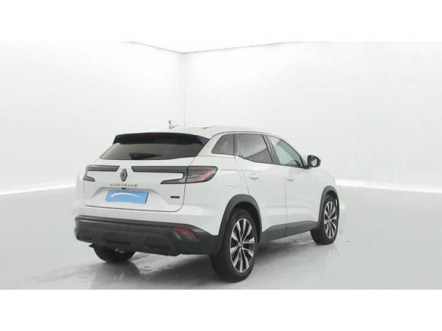 Renault Austral image 7