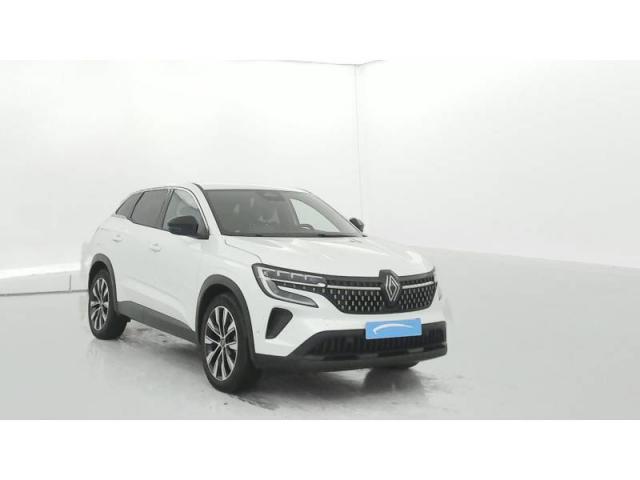 Renault Austral image 4