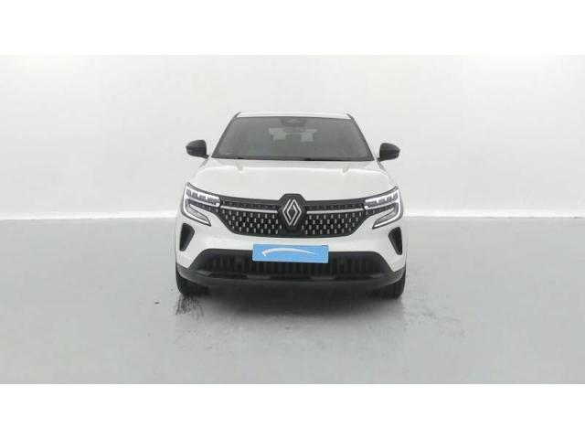Renault Austral image 1